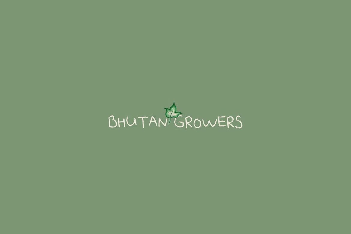 Bhutan Growers