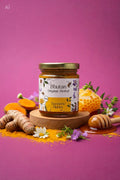 Turmeric Honey by Bhutan Organic Herbal