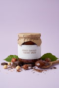 Chocolate Hazelnut Spread - Alpine Haze