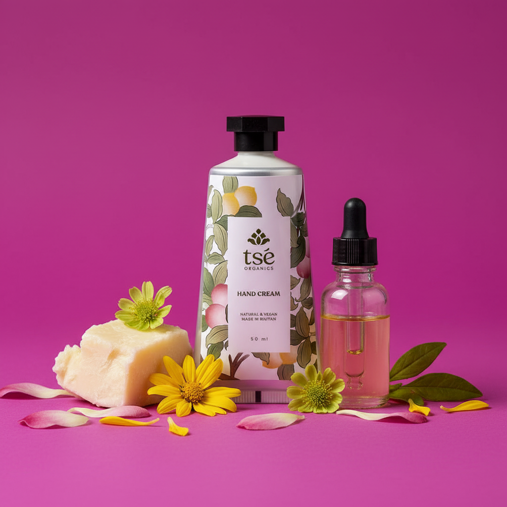 Tsé Hand Cream - Dusk Sky