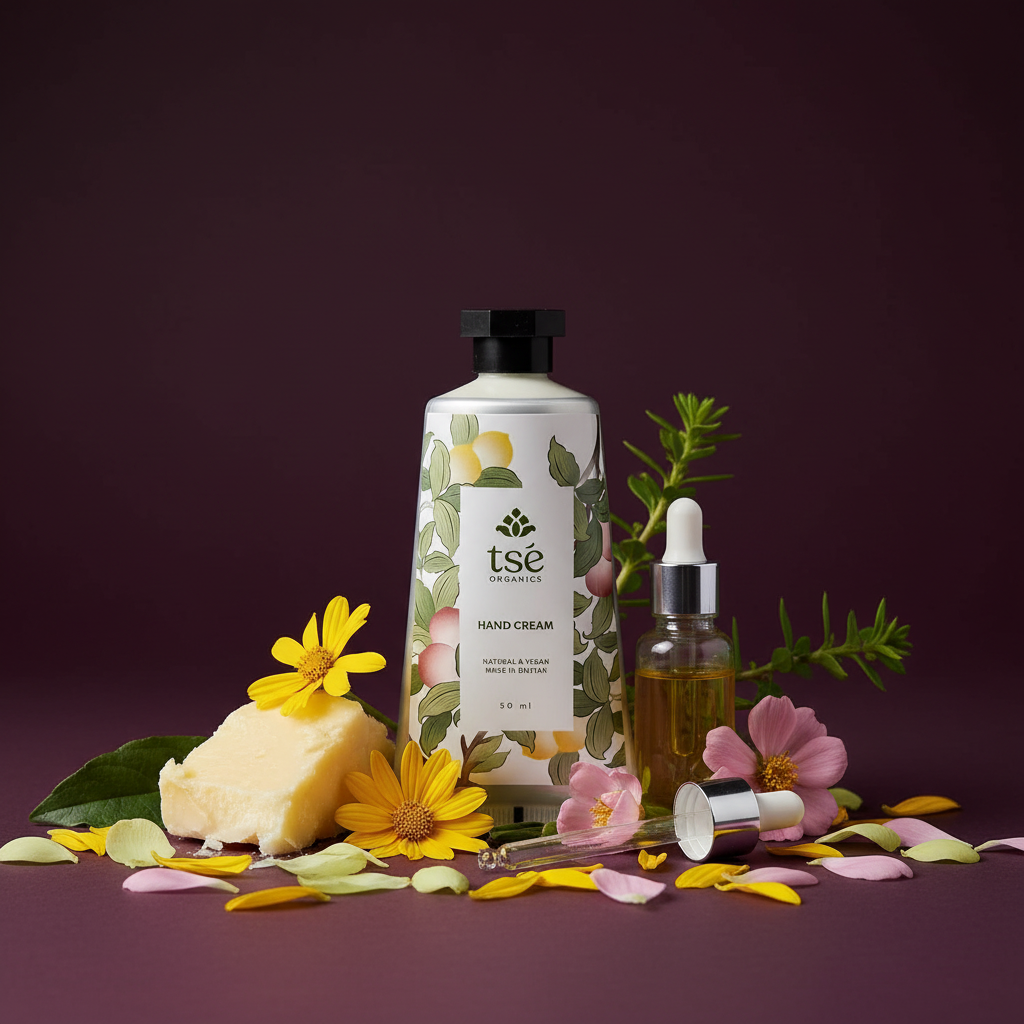 Tsé Hand Cream - Night Journey